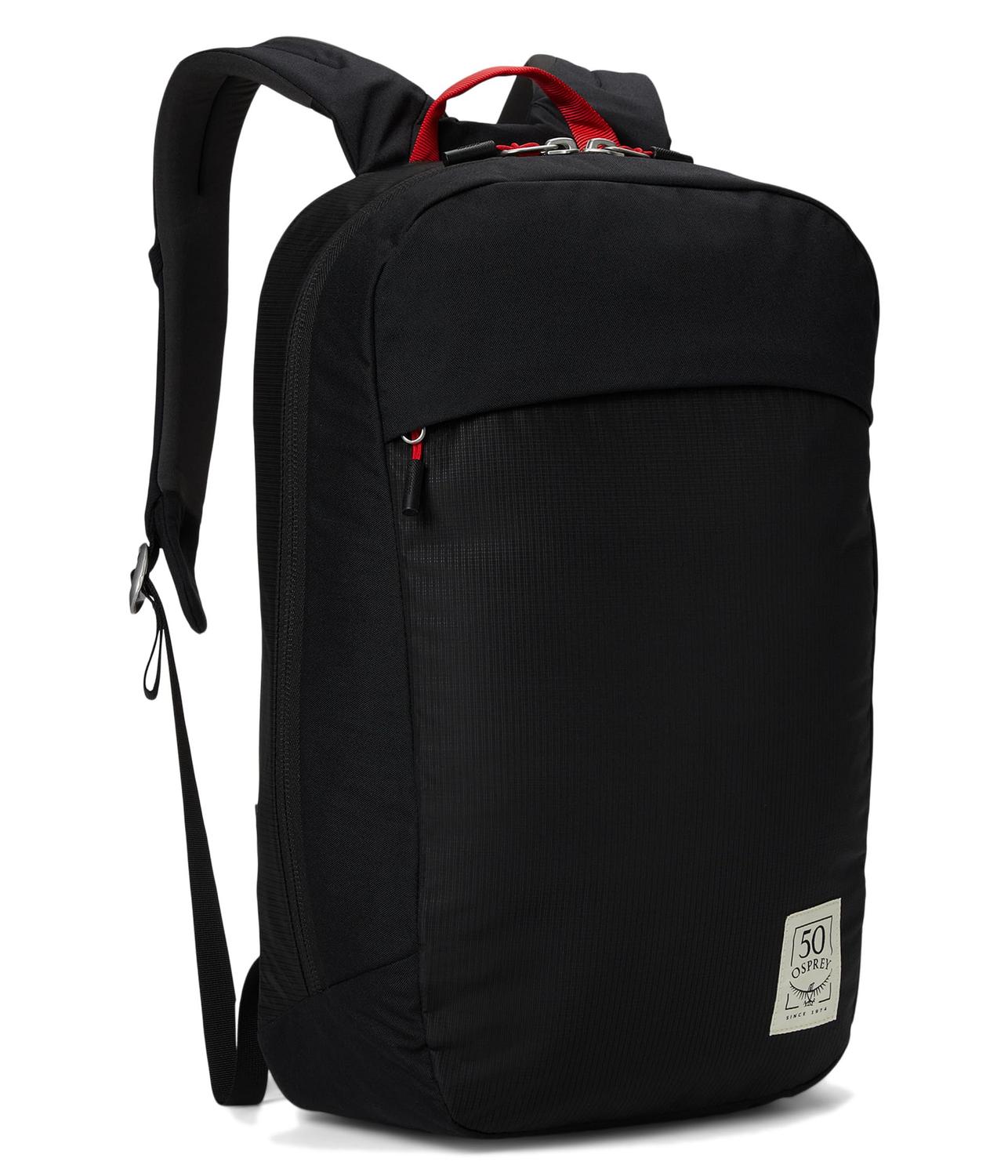 

Рюкзак Unisex Osprey Backpack, черный