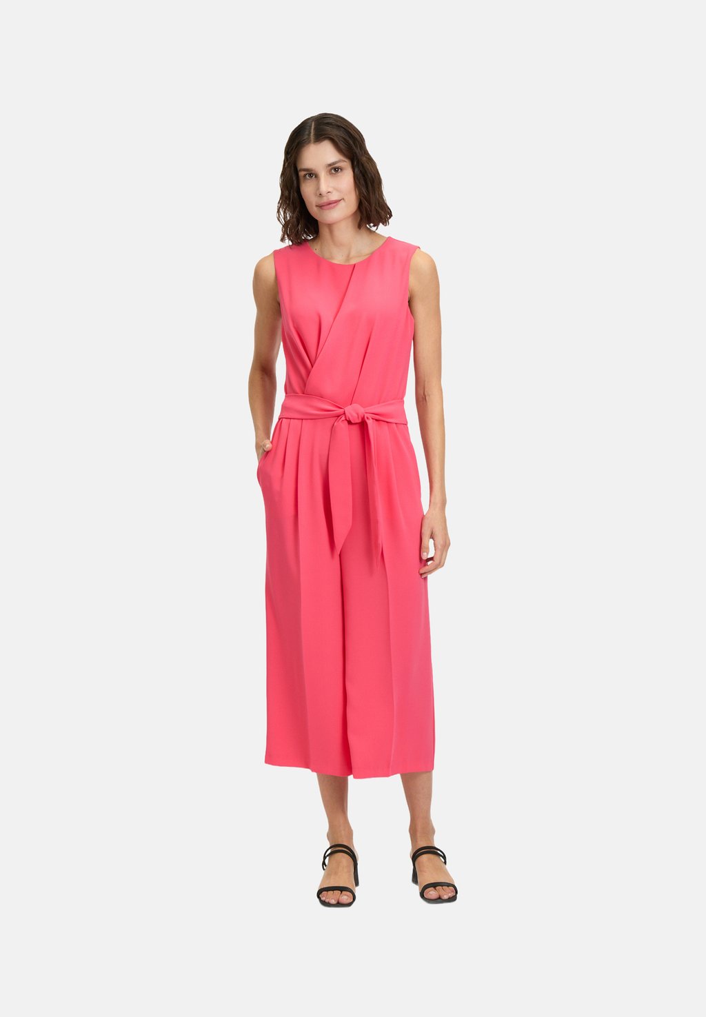 

Комбинезон OHNE ARM Betty & Co, коралловый
