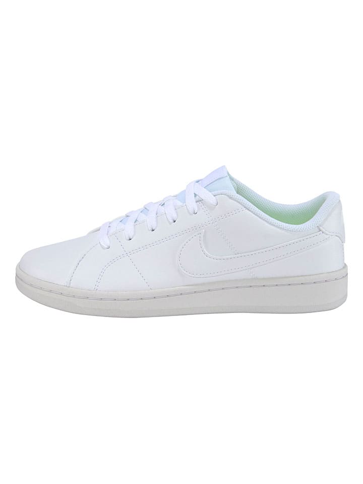 

Низкие кроссовки Nike Sportswear, белый