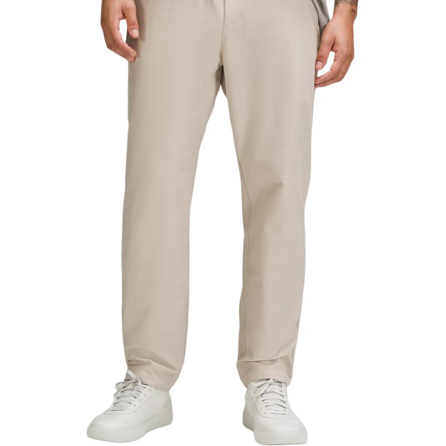 

Брюки повседневные ABC 30' Men's Lululemon, Mojave Tan/Mojave Tan