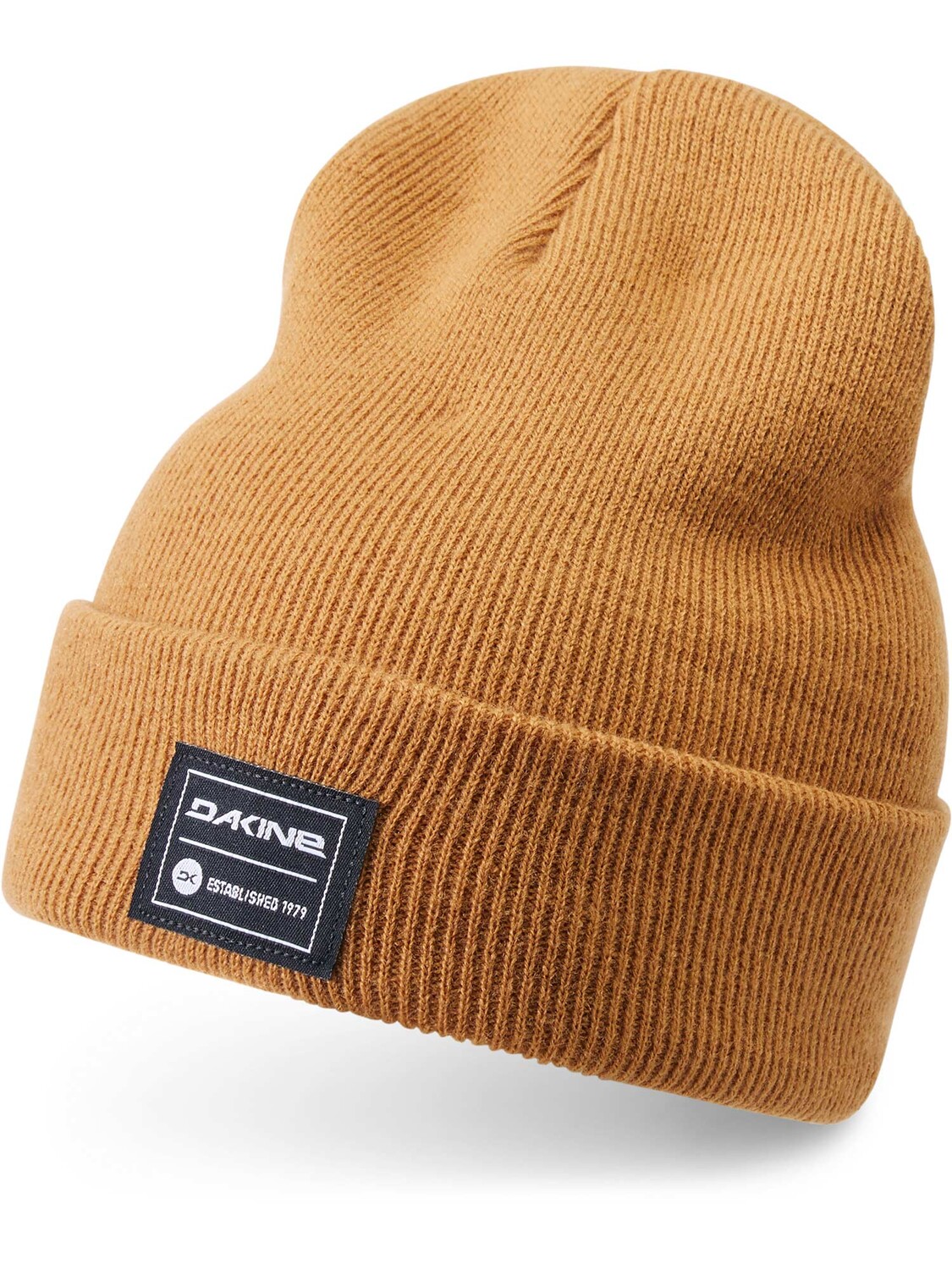 

Зимняя шапка Dakine CUTTER, коричневый