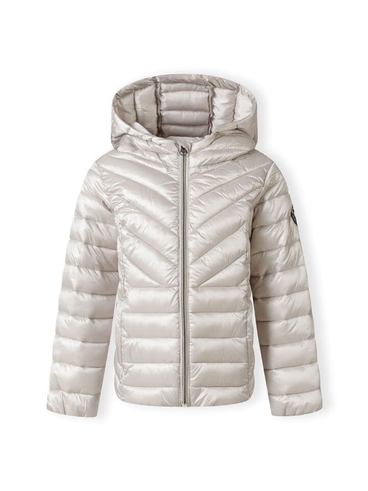 

Зимняя куртка Minoti n & mäntel 20coat66, цвет stone