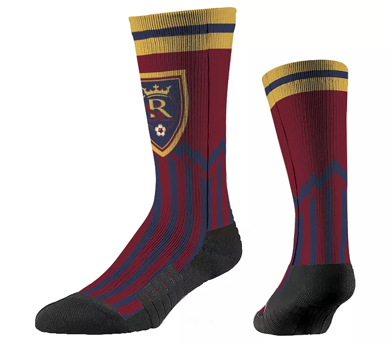 

Носки Strideline Real Salt Lake Kit Wear