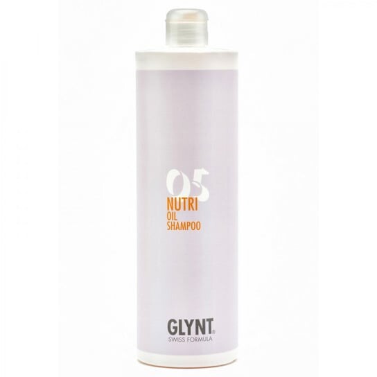 Шампунь для сухих и поврежденных волос 1000мл GLYNT Nutri Oil