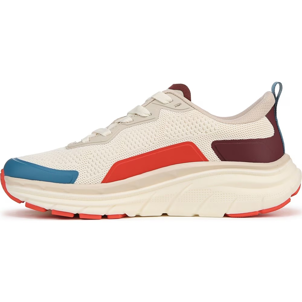 Кроссовки Walk Max Vionic, ivory multi knit mesh — фото 3