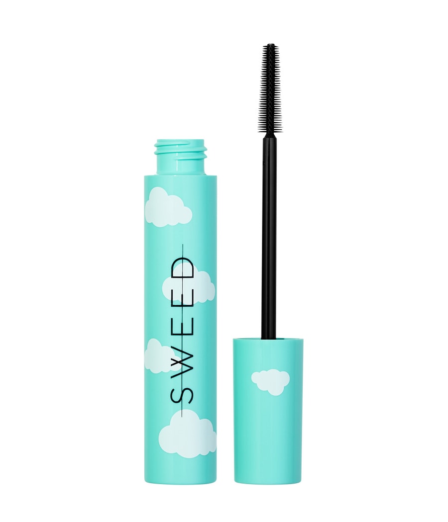 

Тушь для ресниц Sweed Cloud Mascara, Schwarz, 12 ml
