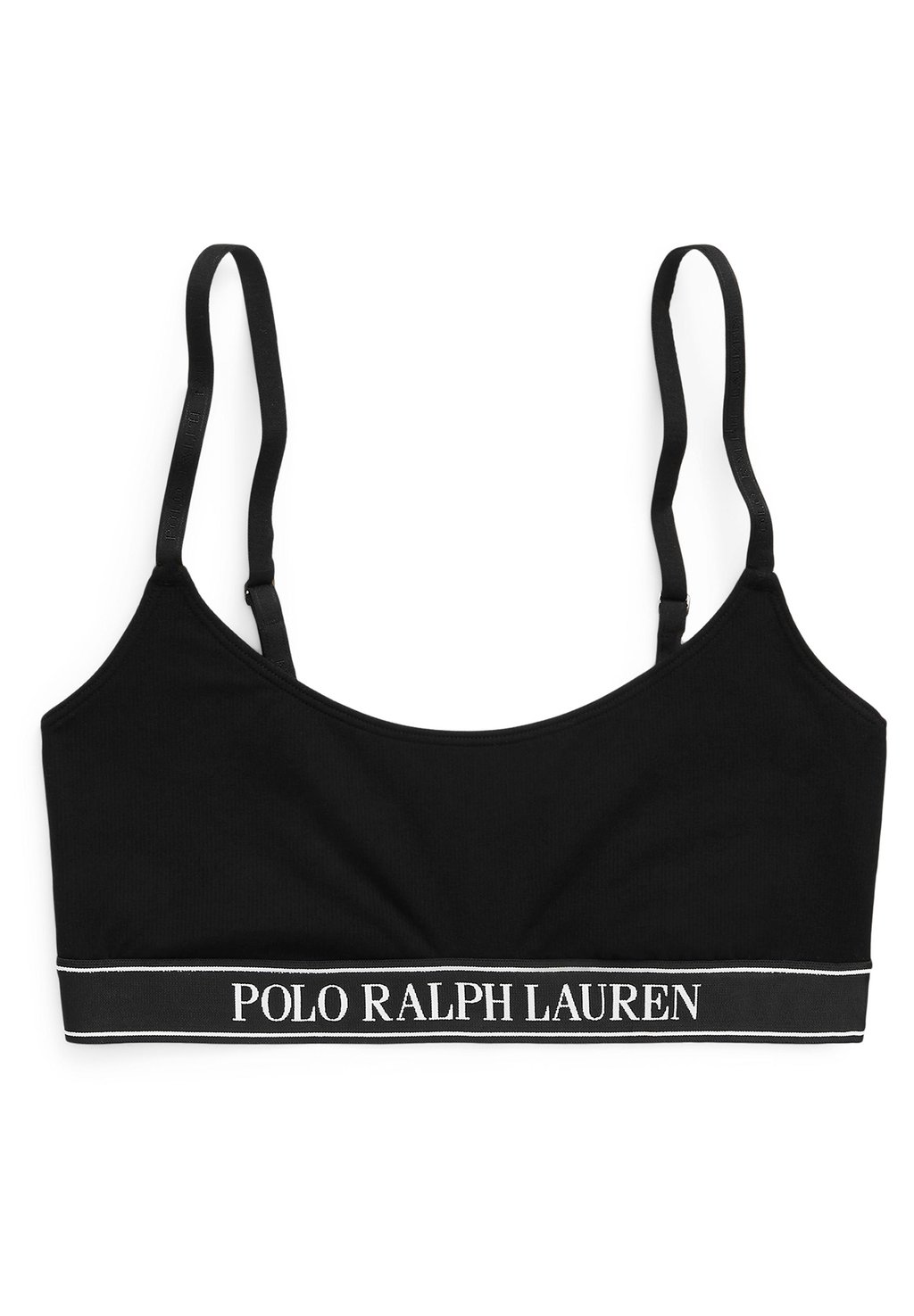 

Бюстье SCOOP Ralph Lauren, коричневый