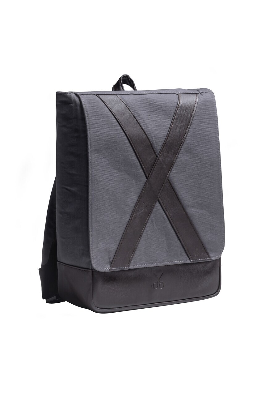 

Рюкзак Kaft Backpack Nordhug, темно-фиолетовый