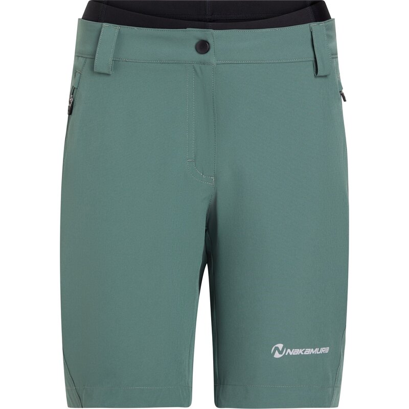 

Шорты Италия II Nakamura, зеленый