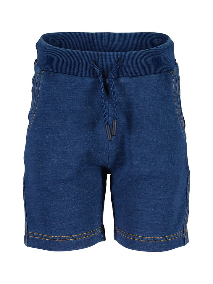 

Шорты Blue Seven, темно-синий