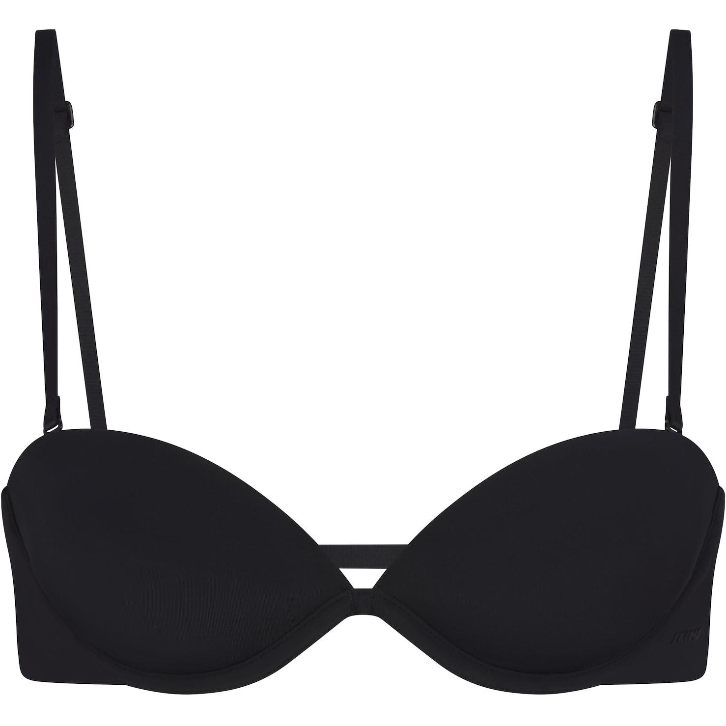 

Бюстгальтер многофункциональный SKIMS FW24 MULTI WAY BRA женский 1 шт ONYX/Onyx