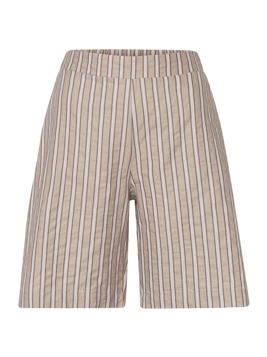 

Брюки Hanro Regular Pants Urban Casuals, бежевый