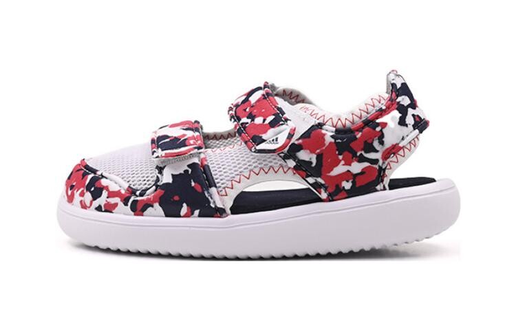 

Водные сандалии Детские сандалии PS Красный/Белый Adidas