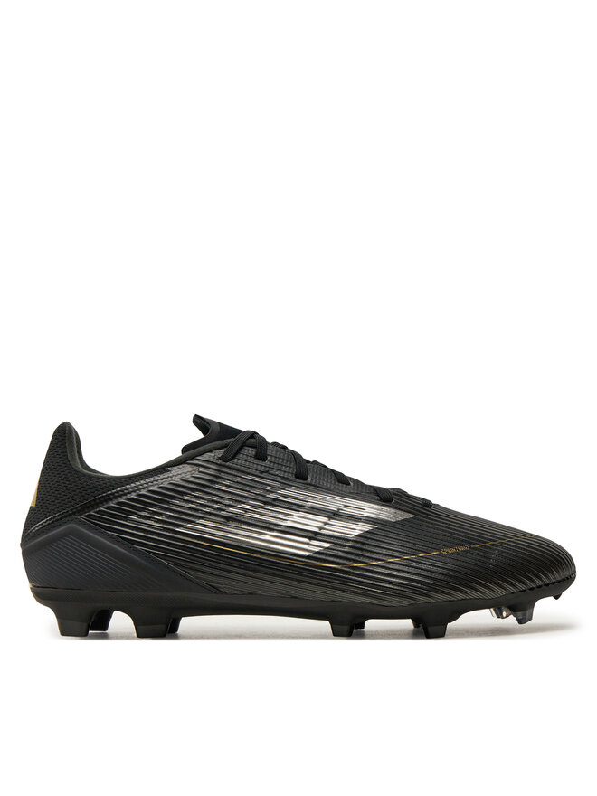 

Футбольные бутсы adidas F50 League Fg/Mg IE3181, черный