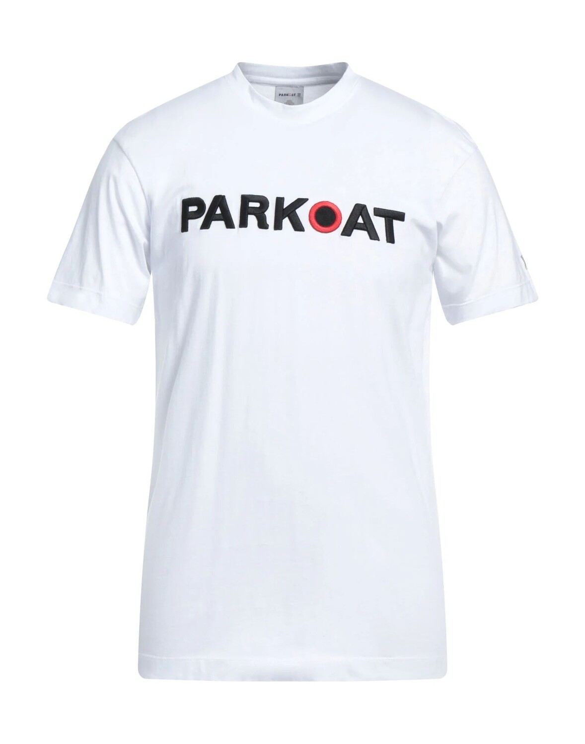 

Футболка Parkoat, белый