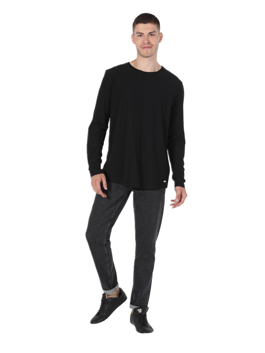 

Рубашка Colin's, черный