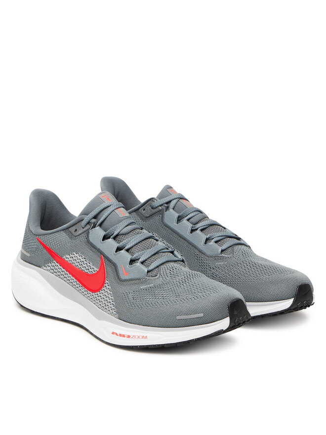 Кроссовки для бега Air Zoom Pegasus 41 FD2722 013 Nike, серый — фото 2