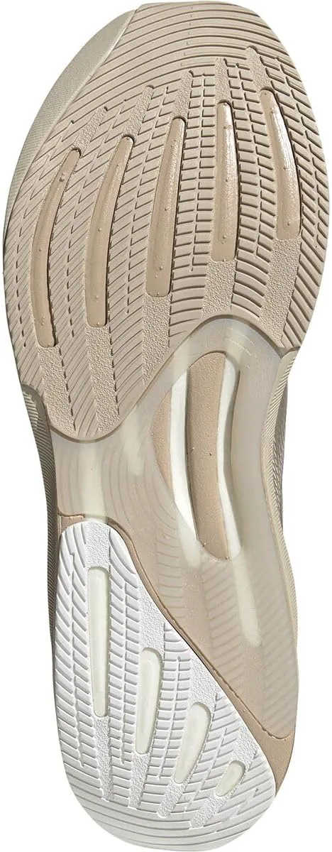 

Мужские беговые кроссовки Adidas Supernova Rise 2, бежевый/белый