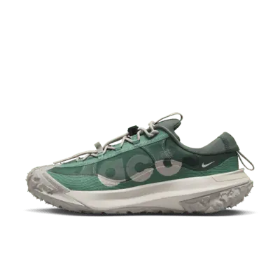 

Кроссовки Nike ACG Mountain Fly 2 Low, цвет Bicoastal/Vintage Green/Light Orewood Brown/Light Orewood Brown