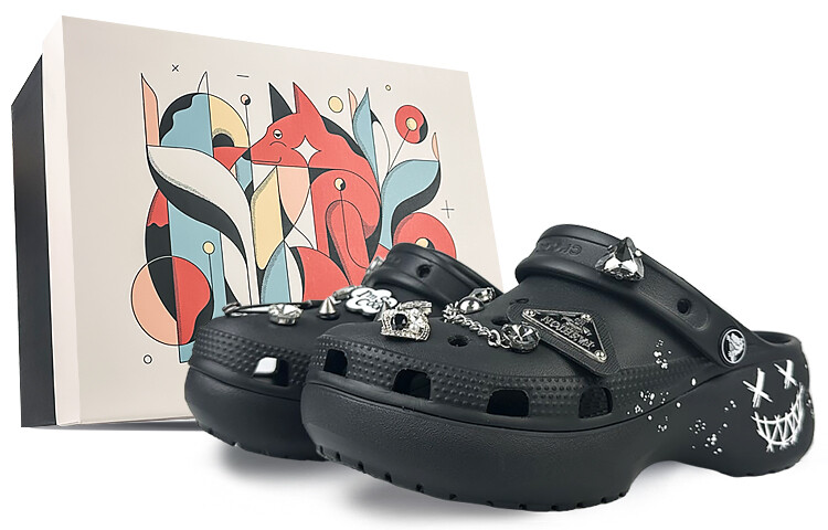

Сабо Crocs Classic Clog Clogs Women's