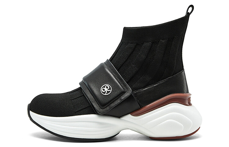 

Ботильоны NINI WEST Ankle Boots Women's, черный