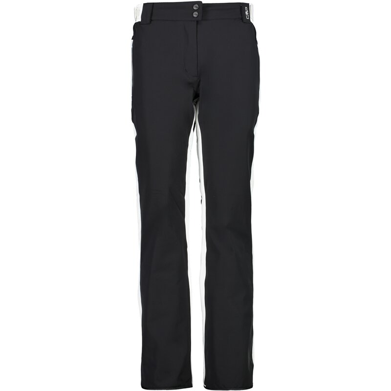 

Женские брюки Keilhose Cmp, цвет nero