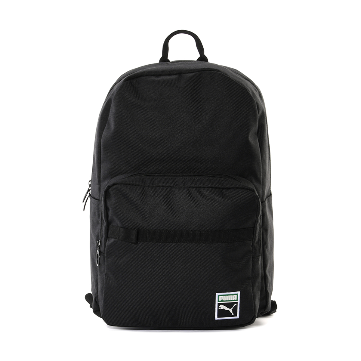 

PUMA Тканевый рюкзак Regular Unisex черный, Black