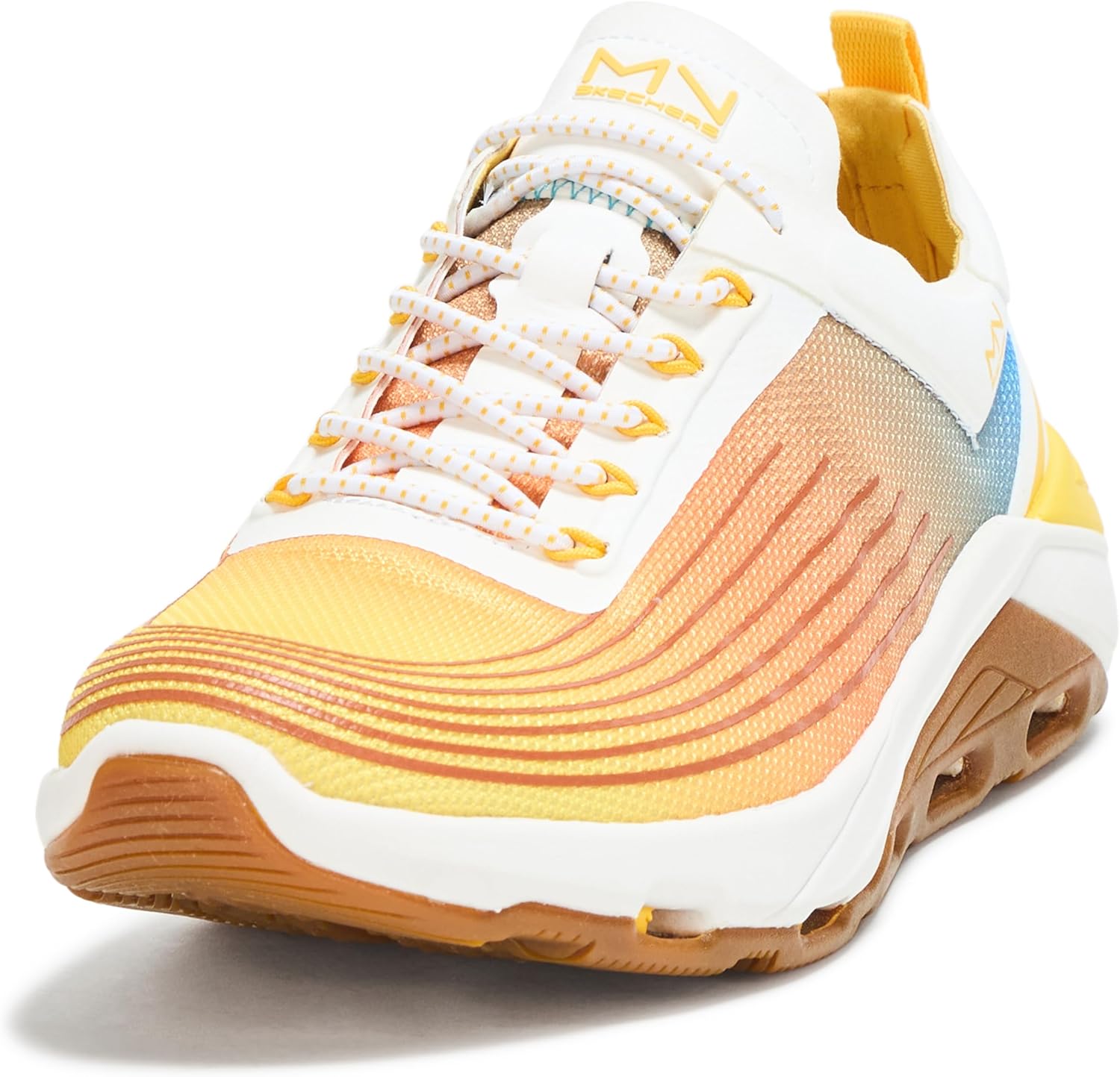 

Мужские кроссовки Skechers Mark Nason a Line Glide - Penn, Wmlt