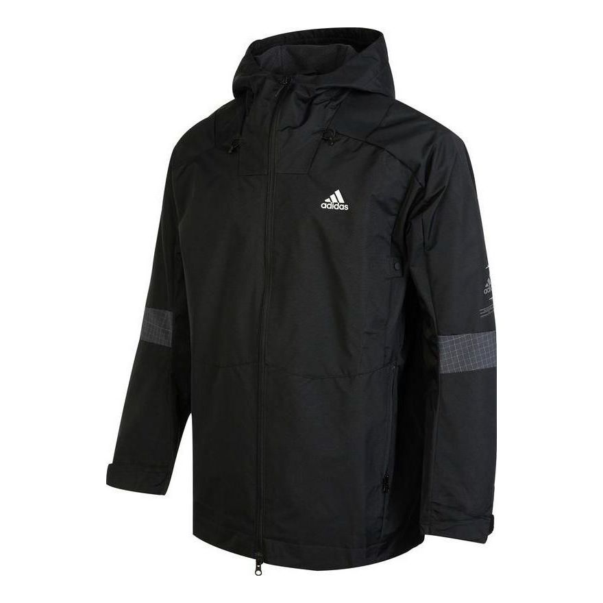 

Куртка adidas Logo HR4436
