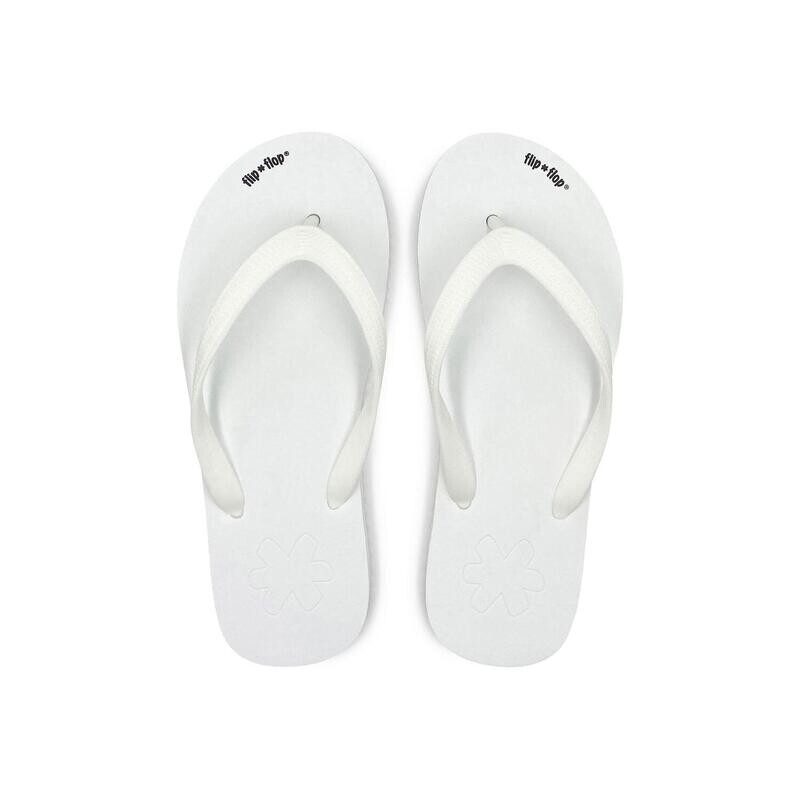 

Сандалии Flip Flop, белый
