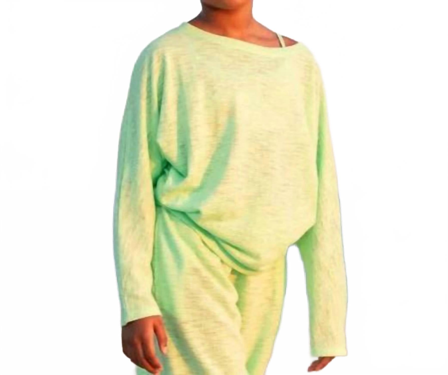 

Appaman Детская пляжная толстовка мятно-зеленого цвета