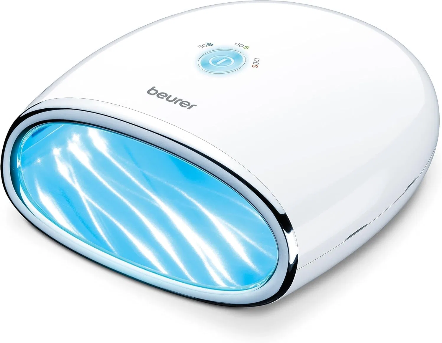 УФ/LED сушилка для ногтей Beurer MP 48 с 3 настройками таймера Beurer
