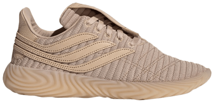 

Кроссовки adidas Hender Scheme x Sobakov 'Beige', желто-коричневый
