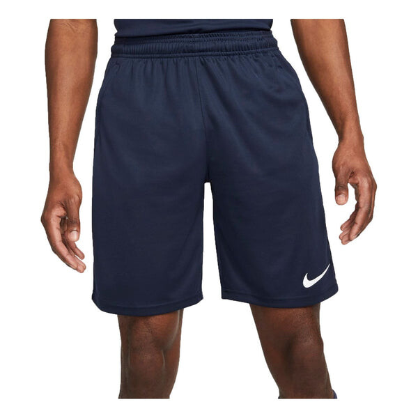 

Шорты тренировочные шорты dri fit park Nike, синий