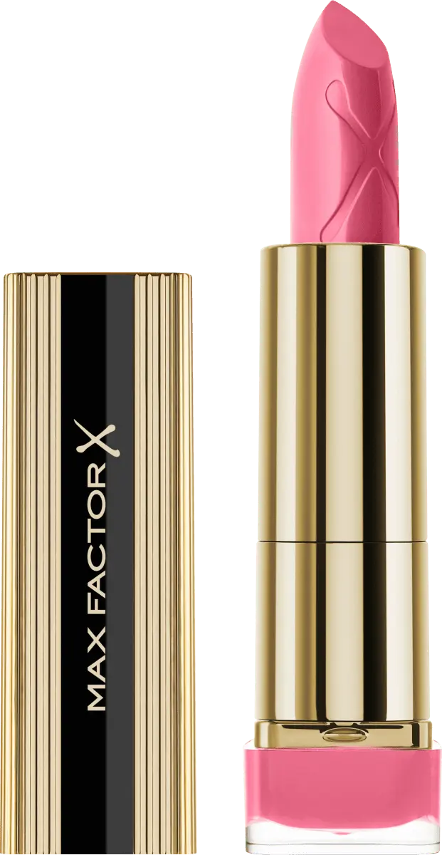 

Lippenstift Color Elixir 090 Английская роза 4 г MAX FACTOR