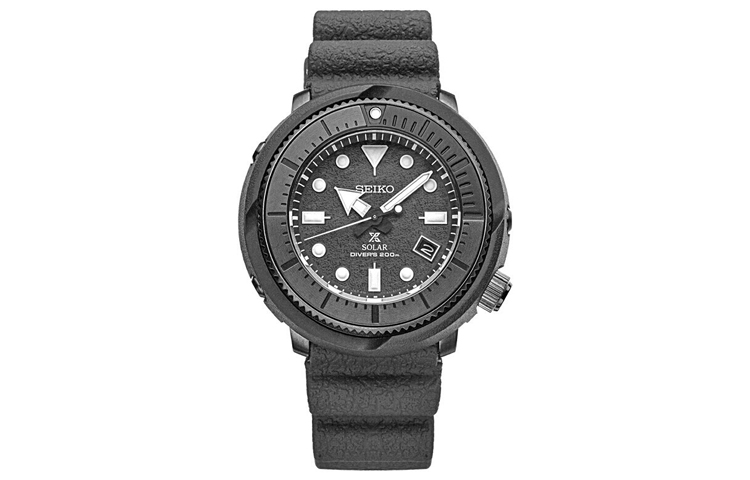 

SEIKO Часы Prospex Street Series SNE537, Gray