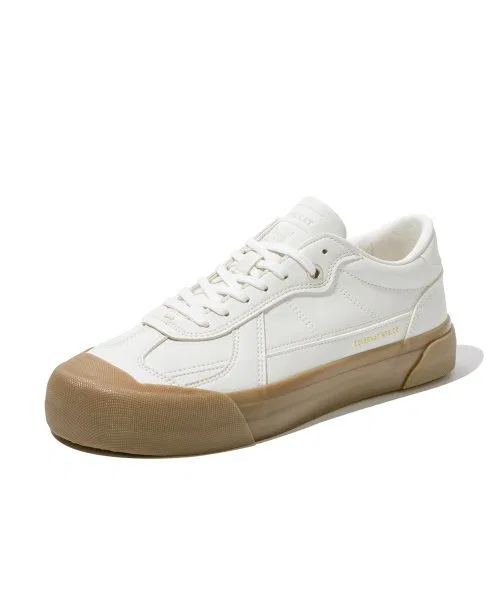 Унисекс кроссовки COVERNAT DITOA WHITE, Южная Корея, другие цвета