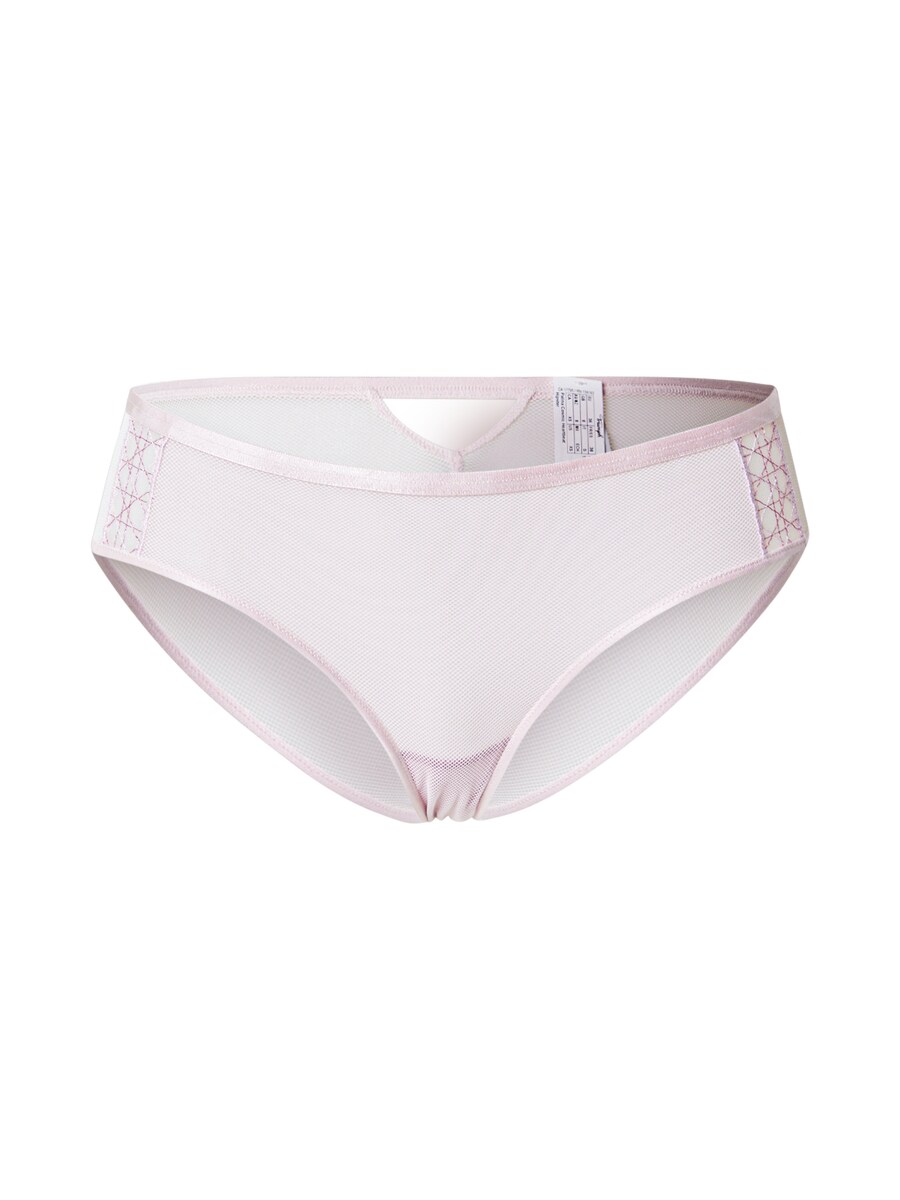 

Трусики TRIUMPH Palina Cosmic Heartbeat, розовый