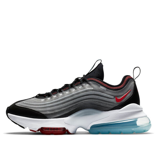 

Кроссовки air max zoom 950 Nike, серый