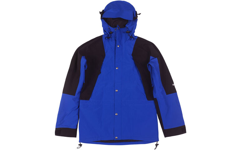 

Уличная куртка унисекс THE NORTH FACE, цвет Blue