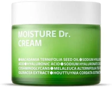 Крем для лица — Дневной Isoi Moisture Doctor Cream, 70 мл