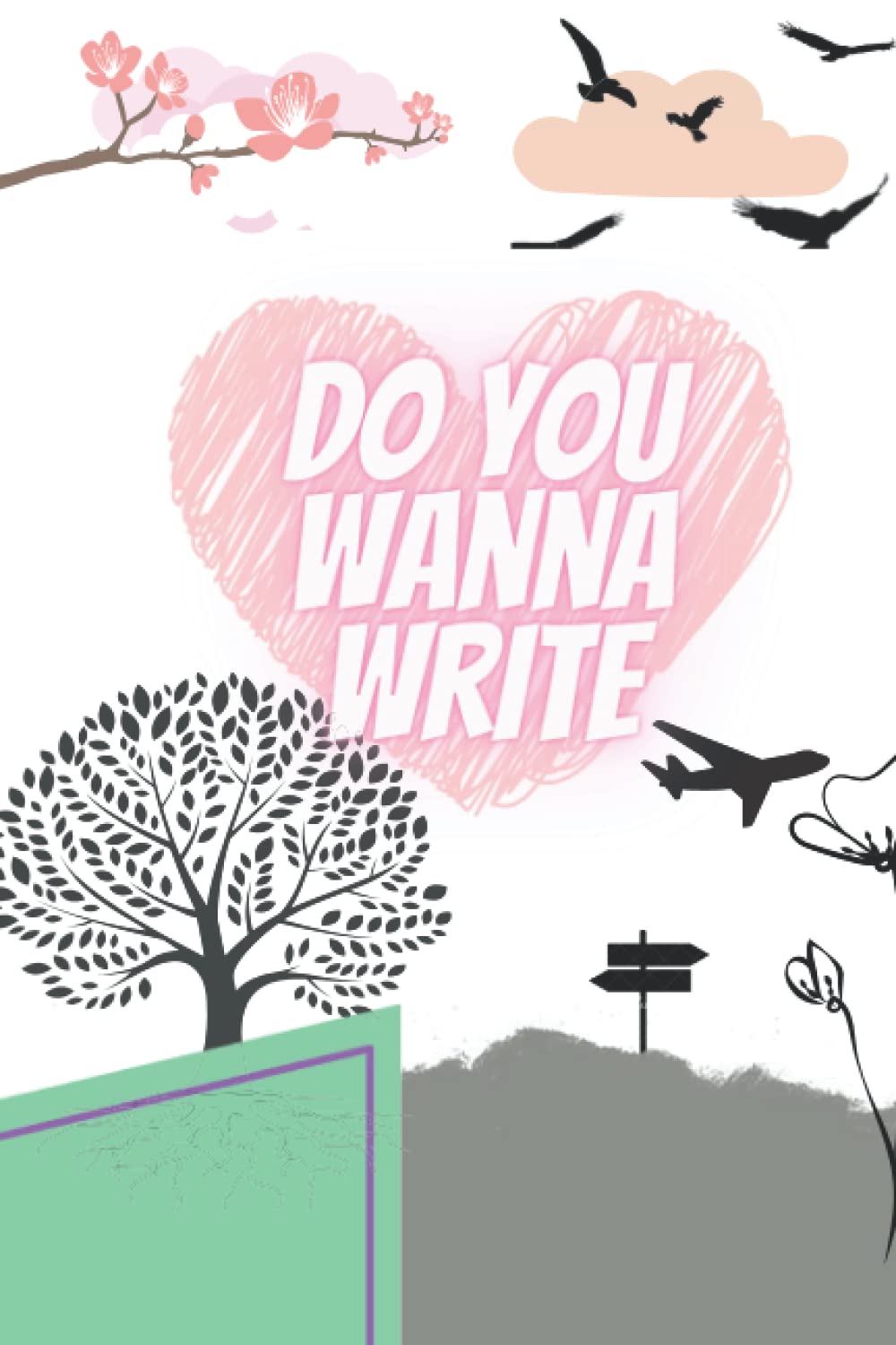 

DO YOU WANNA WRITE Notebook/notepad/diary/journal, perfect gift for all fans of Ina Garten. 100 black lined pages: Note Book With 100 Pages (Independently published)