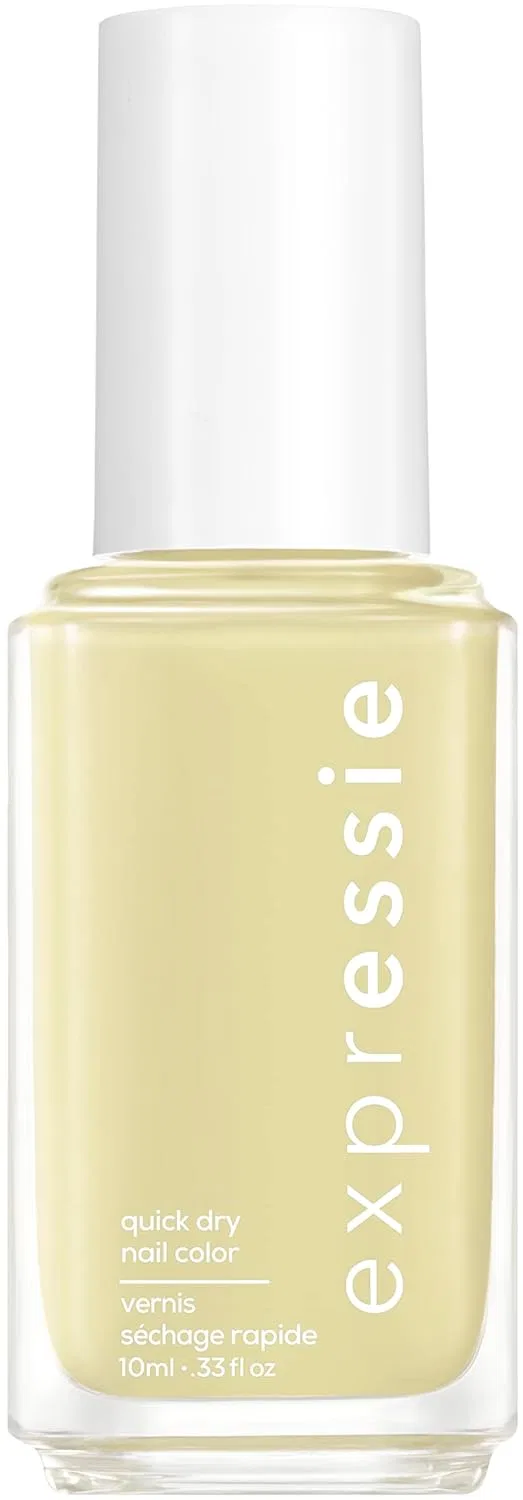 Быстросохнущий лак для ногтей «Speed Of Life» от Essie Expressie Essie, 102 Speed Of Life