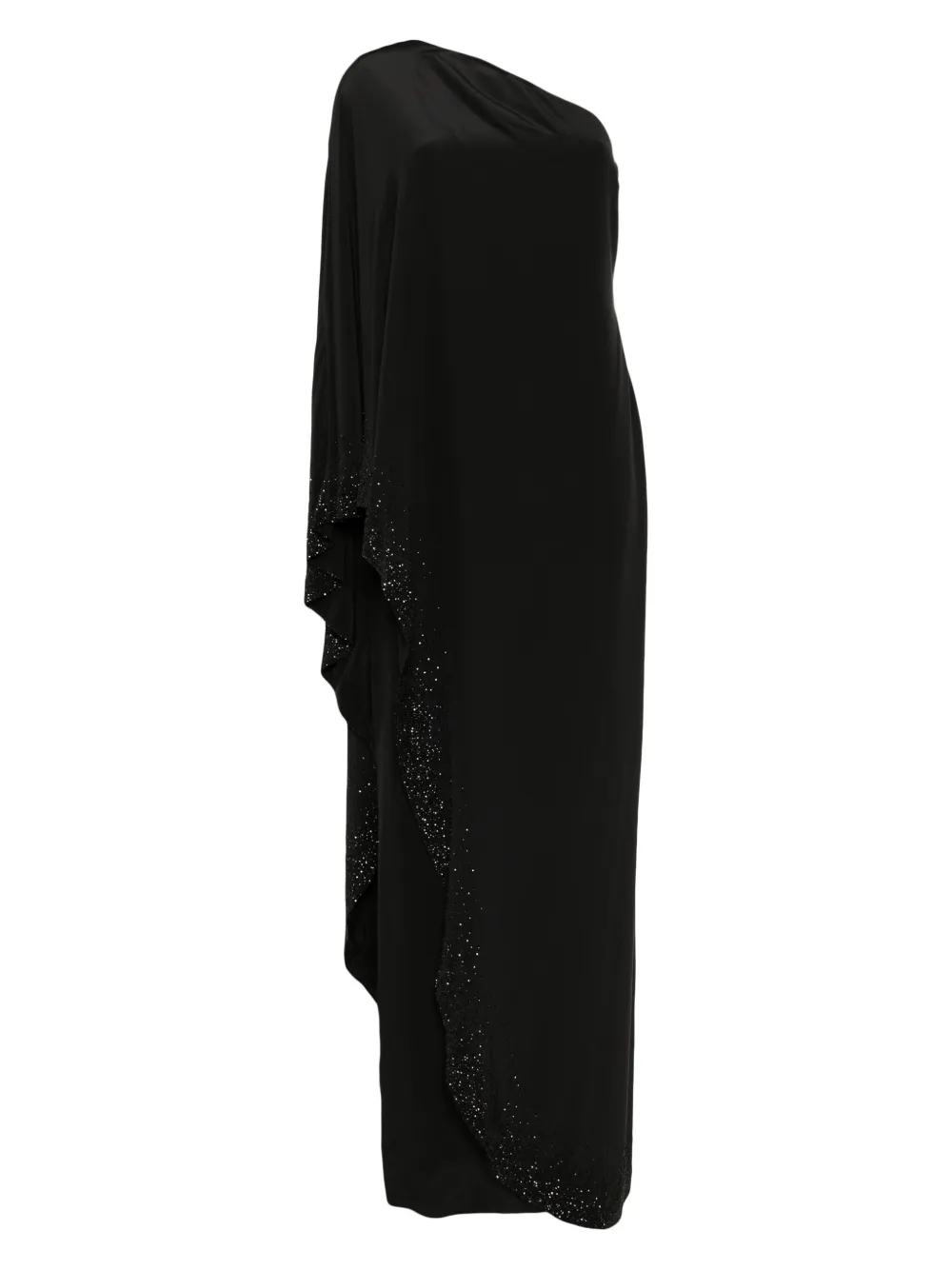 

Платье без бретелей TOM FORD, черный