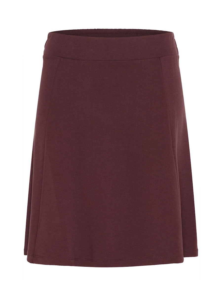 

Юбка Kaffe KAJolen, Wine Red