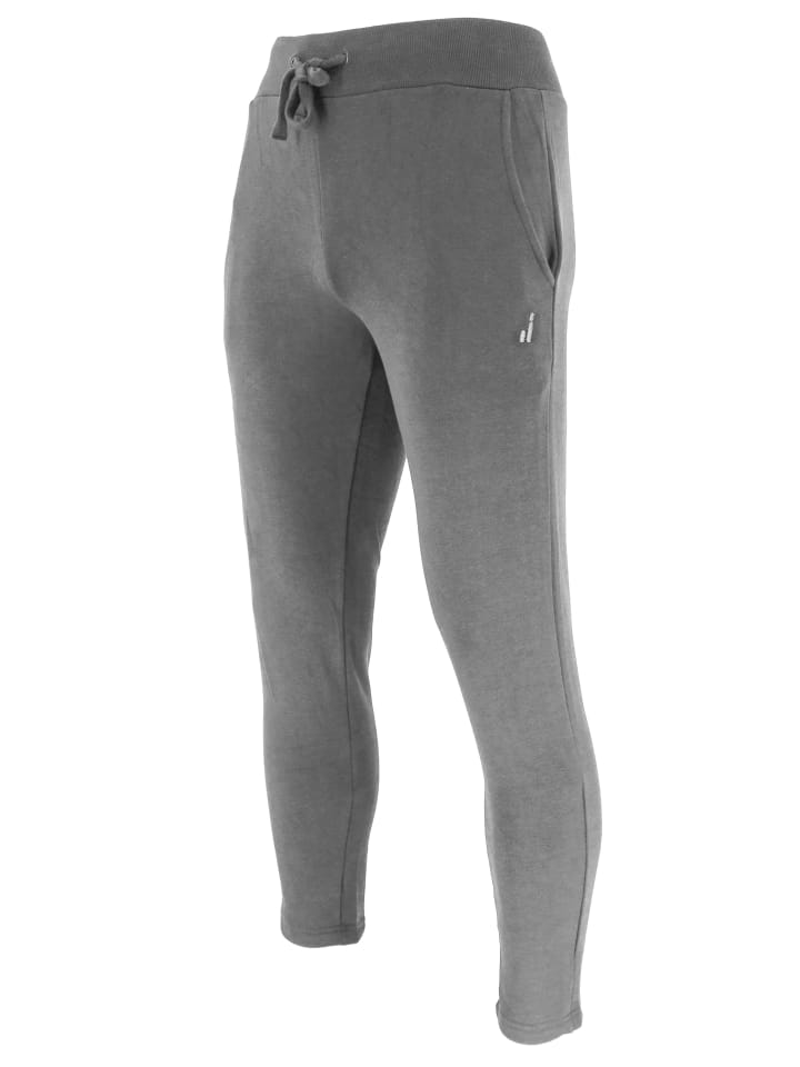 

Спортивные брюки Joluvi, цвет gris vigore