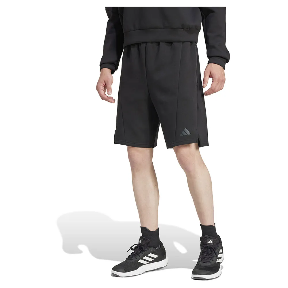 

Шорты adidas Designed For Training Knit 7´´, черный