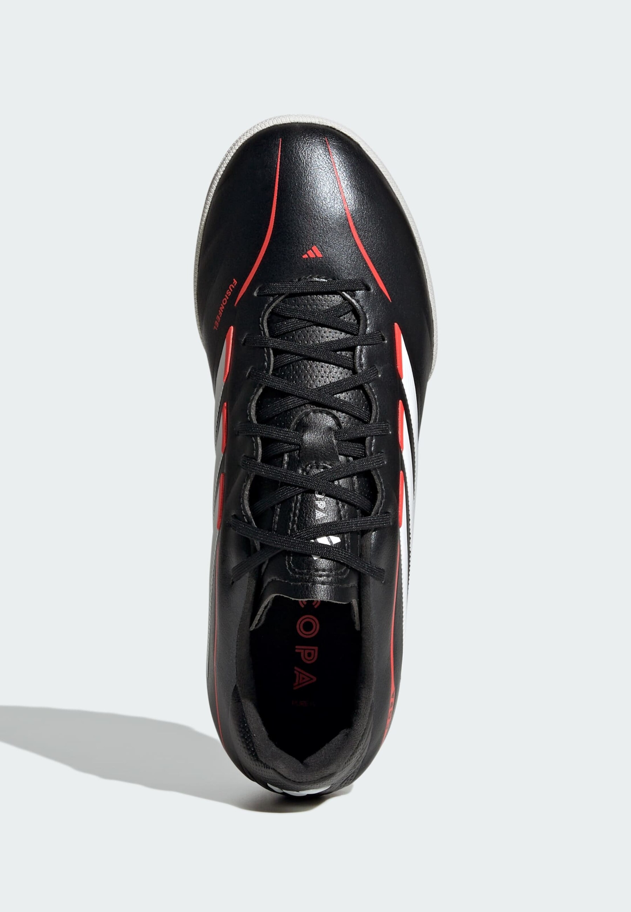 Adidas Performance Кроссовки 'Copa Pure IV League' в черном цвете — фото 3