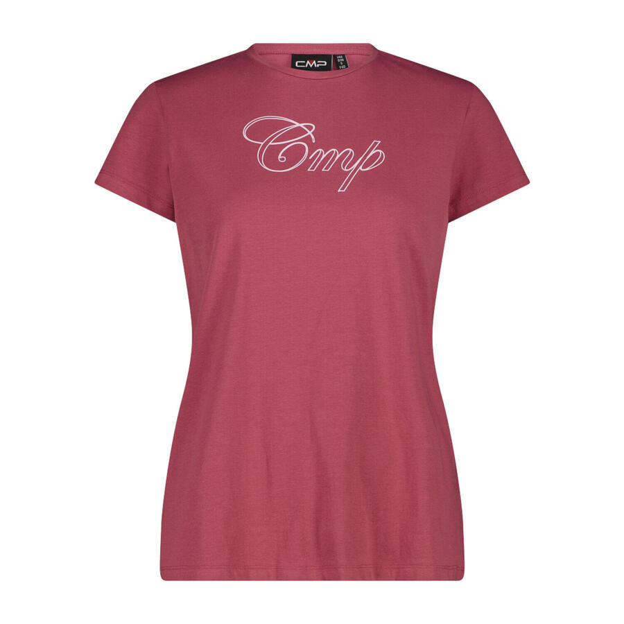 

Женская футболка CMP 32D8066P