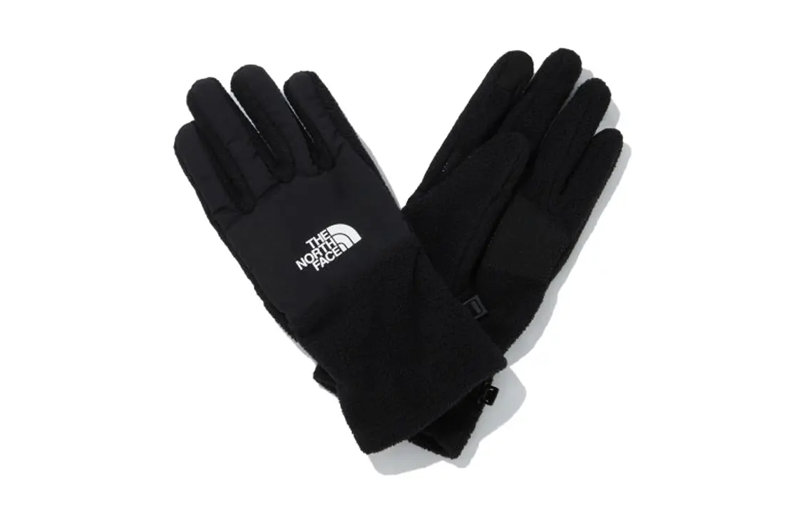 

Лыжные перчатки унисекс THE NORTH FACE